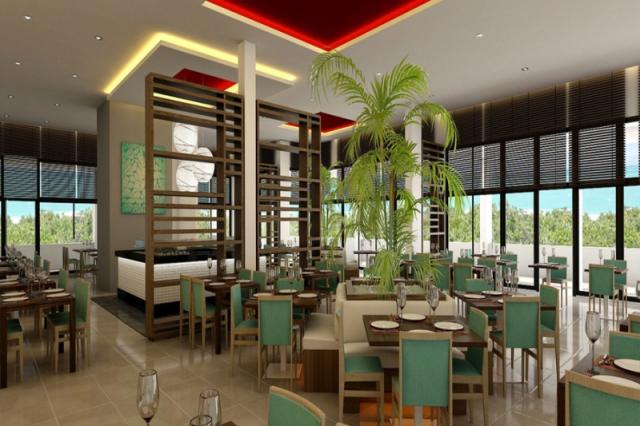 Copacabana 3* / Dhawa Cayo Santa María 5*