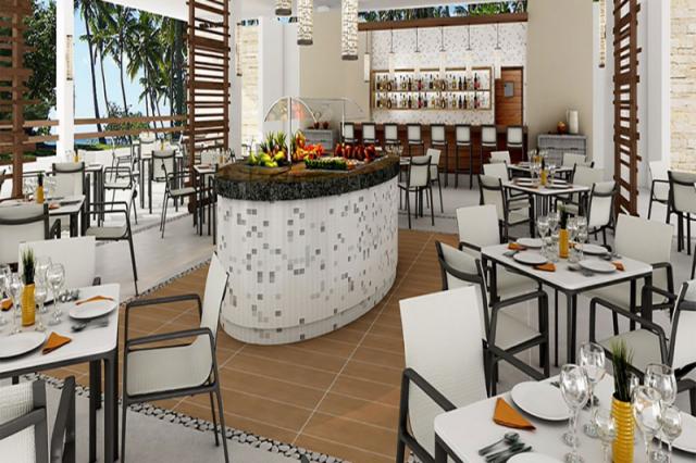 Copacabana 3* / Dhawa Cayo Santa María 5*