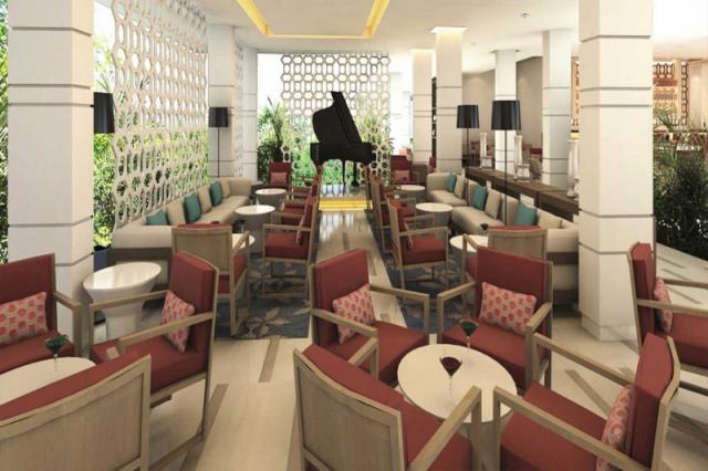 Copacabana 3* / Dhawa Cayo Santa María 5*