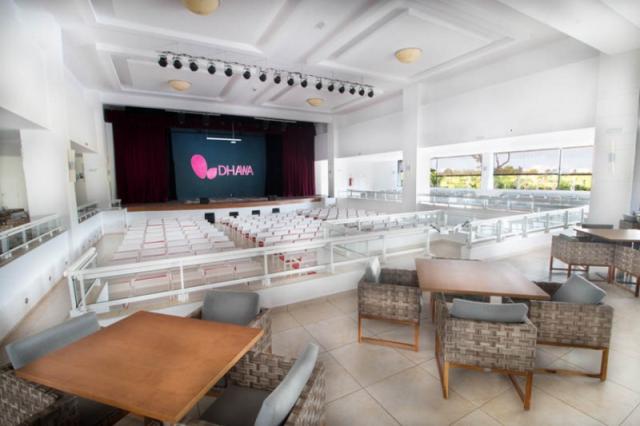 Copacabana 3* / Dhawa Cayo Santa María 5*