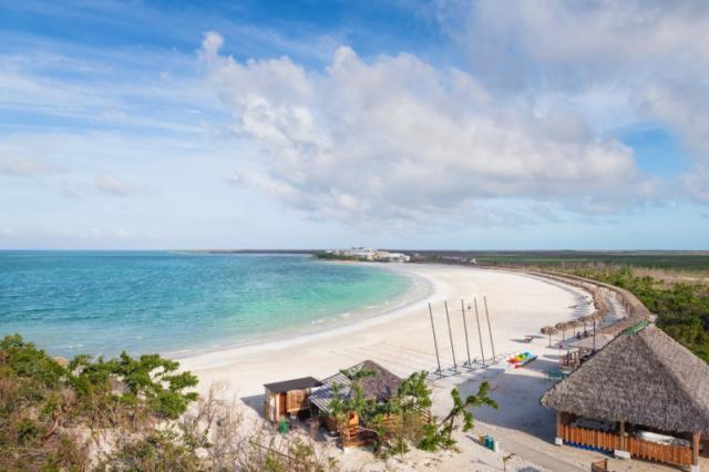 Copacabana 3* / Dhawa Cayo Santa María 5*