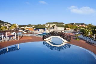 Memories Miramar 4*/Valentin El Patriarca Varadero 5*