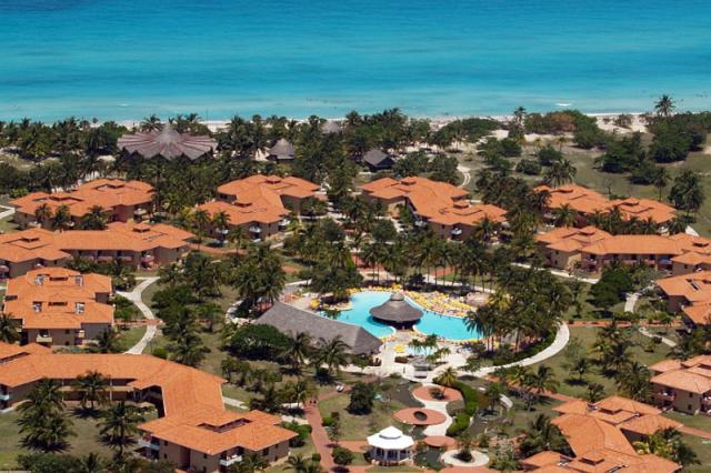 Memories Miramar 4*/Roc Arenas Doradas 4*