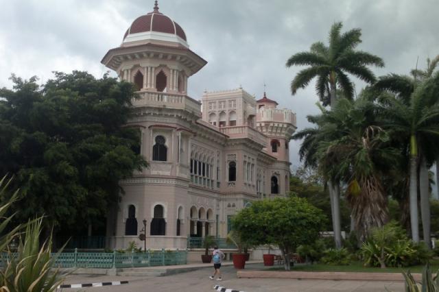 Cienfuegos