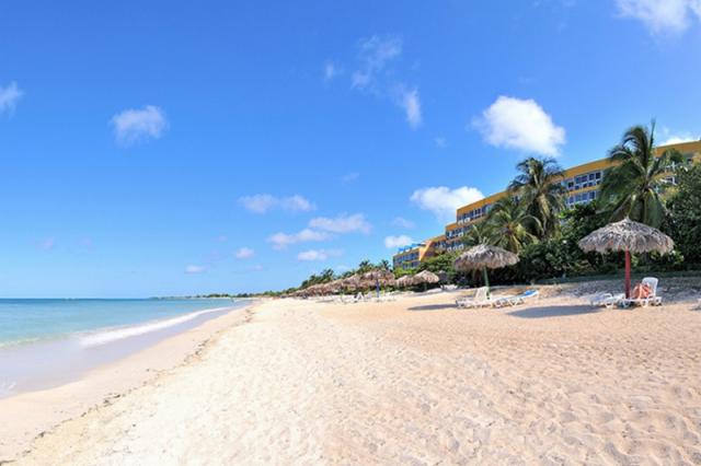 Playa Ancon
