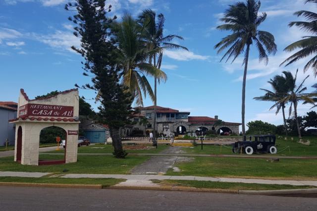 Varadero