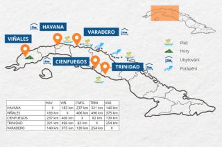 Cuba Autentica - Poznávací Okruh Kubou + Pobyt Na Varaderu