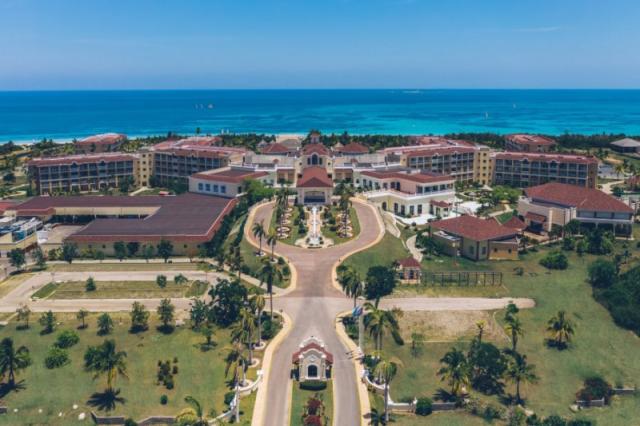 Memories Miramar 4*/Iberostar Laguna Azul 5*