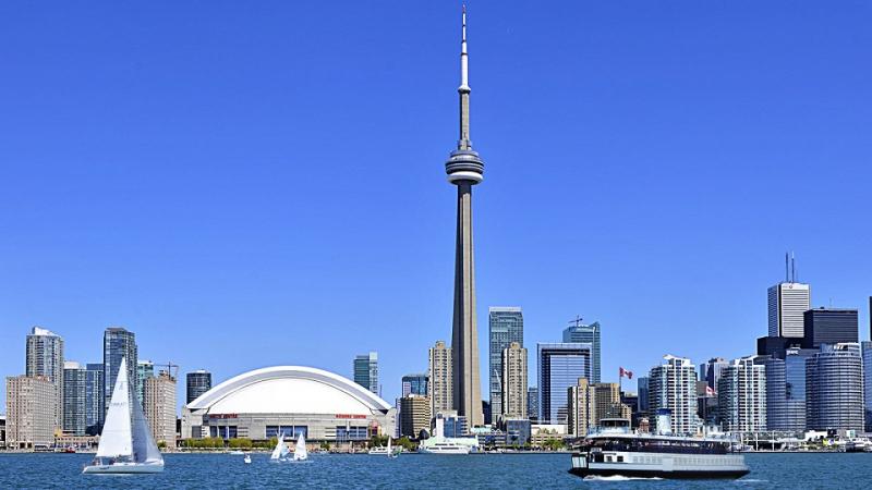 Toronto (Niagárské Vodopády) + Kuba (Havana/Varadero)