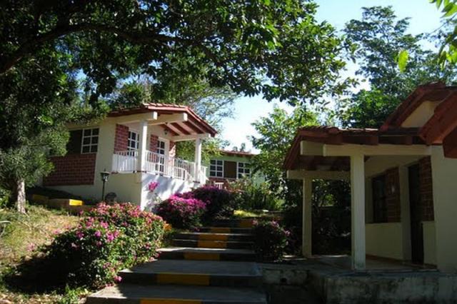 Hotel Guajimico