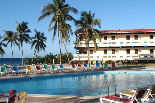 Hotel Costasur