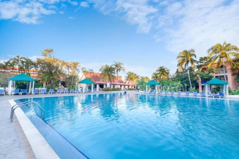 Copacabana 3*/Roc Barlovento 4* - Adults Only