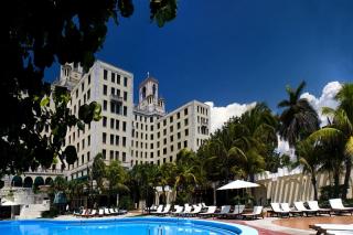 Nacional 5*/Iberostar Laguna Azul 5*