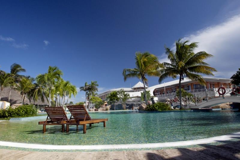 Meliá Habana 5*/Royalton Hicacos (Adults Only) 5*