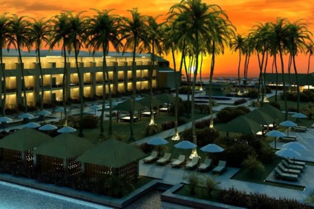 Copacabana 3* +    Melia Trinidad Peninsula    5* (Kombinace Havana + Trinidad)