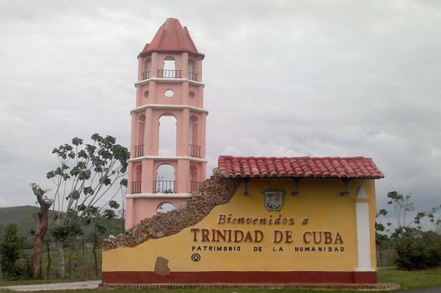 Trinidad