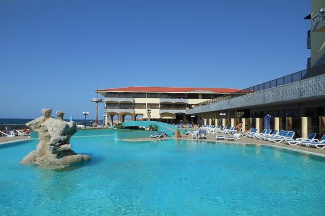Bazen Copacabana
