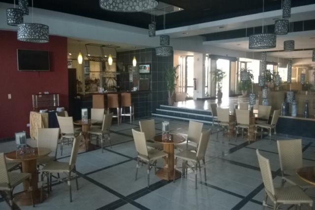 Lobby Bar