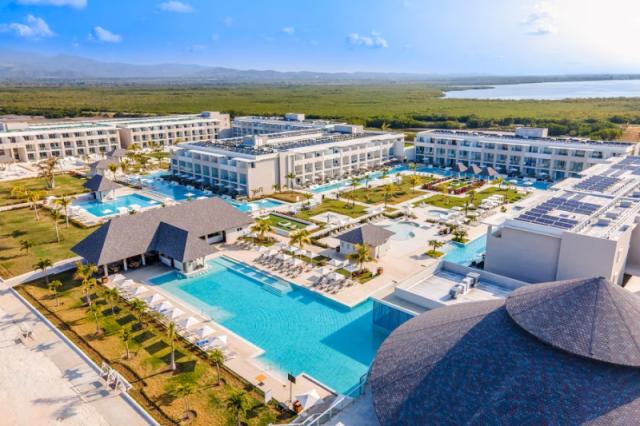 Copacabana 3* +    Melia Trinidad Peninsula    5* (Kombinace Havana + Trinidad)