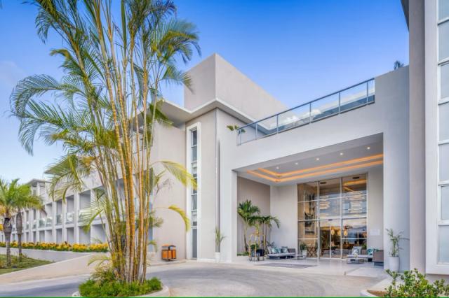 Copacabana 3* +    Melia Trinidad Peninsula    5* (Kombinace Havana + Trinidad)