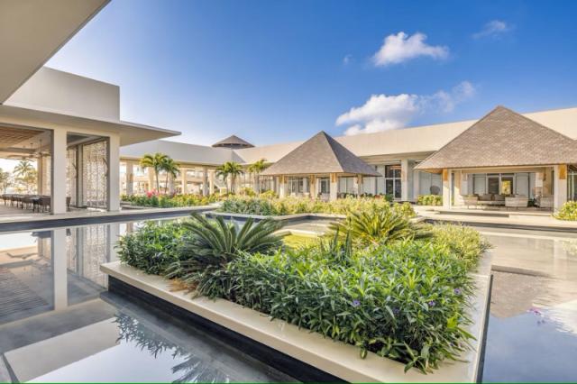 Copacabana 3* +    Melia Trinidad Peninsula    5* (Kombinace Havana + Trinidad)