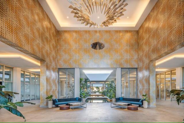 Copacabana 3* +    Melia Trinidad Peninsula    5* (Kombinace Havana + Trinidad)