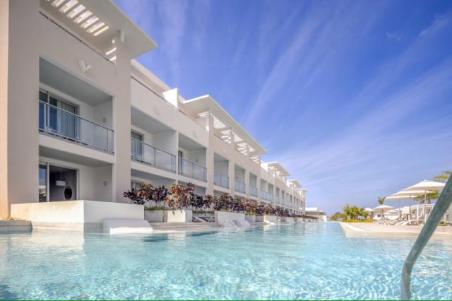 Copacabana 3* +    Melia Trinidad Peninsula    5* (Kombinace Havana + Trinidad)