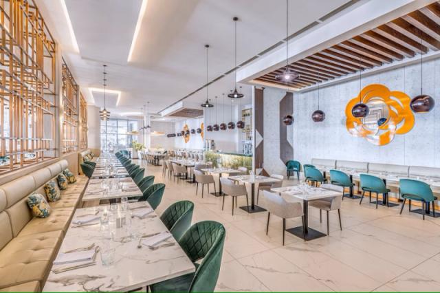 Copacabana 3* +    Melia Trinidad Peninsula    5* (Kombinace Havana + Trinidad)