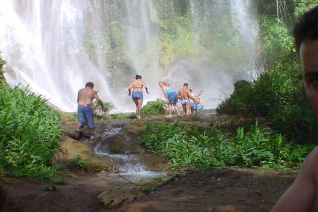 Park El Nicho