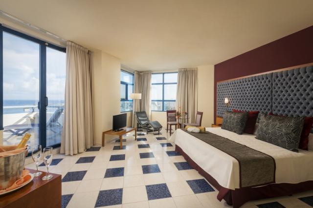 Suite Aston Panorama