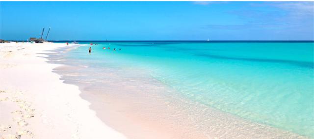 HAVANA / CAYO LARGO (Copacabana 3* / Memories Cayo Largo 4*)