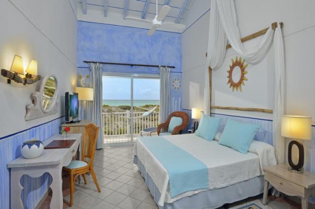 HAVANA / CAYO LARGO (Copacabana 3* / Memories Cayo Largo 4*)