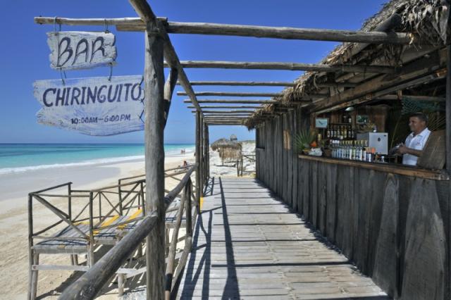 HAVANA / CAYO LARGO (Copacabana 3* / Memories Cayo Largo 4*)