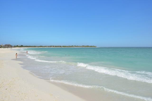 HAVANA / CAYO LARGO (Copacabana 3* / Memories Cayo Largo 4*)