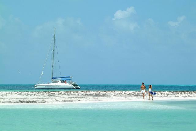 Cayo Largo