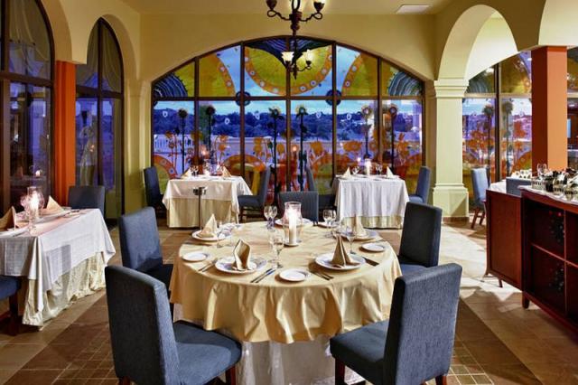Restaurace Don Quijote