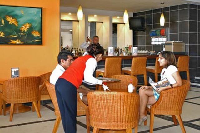 Hotel Copacabana, Havana