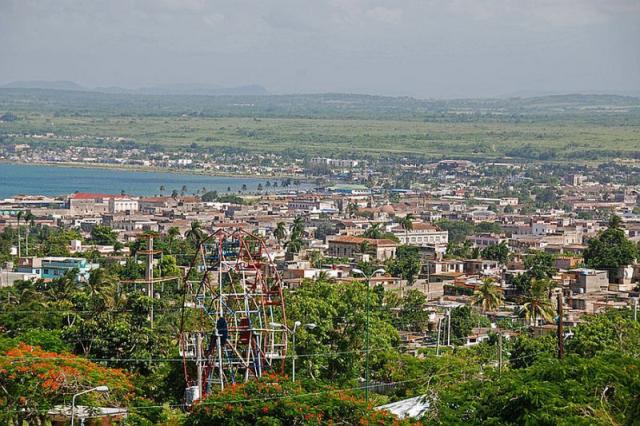 Město Matanzas