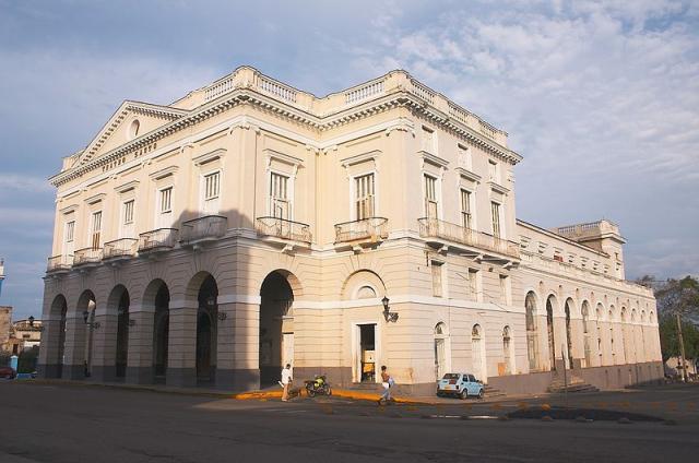Divadlo Sauto