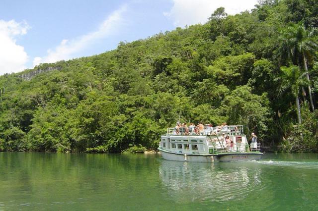 Rio Canimar