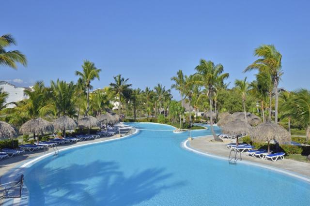 Varadero / Cayo Largo (Iberostar Tainos 4* /     Grand Memories Cayo Largo 5*