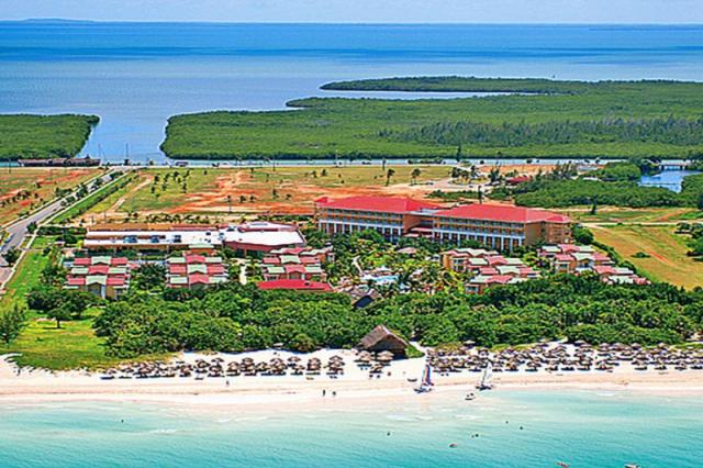 Hotel Iberostar Tainos