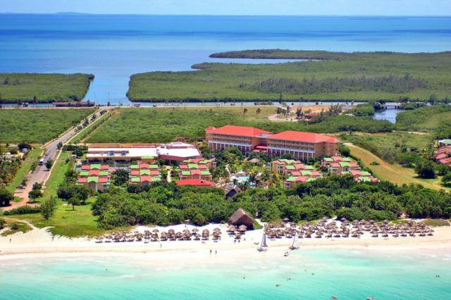 Varadero / Cayo Largo (Iberostar Tainos 4* /     Grand Memories Cayo Largo 5*