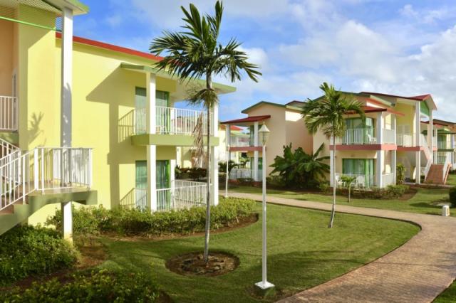 Varadero / Cayo Largo (Iberostar Tainos 4* /     Grand Memories Cayo Largo 5*