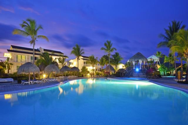 Varadero / Cayo Largo (Iberostar Tainos 4* /     Grand Memories Cayo Largo 5*