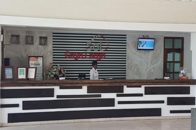 Varadero / Cayo Largo (Iberostar Tainos 4* /     Grand Memories Cayo Largo 5*