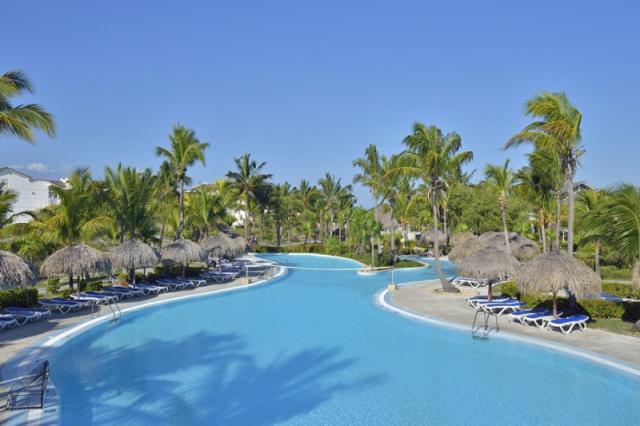 Varadero / Cayo Largo (Iberostar Tainos 4* /     Grand Memories Cayo Largo 5*