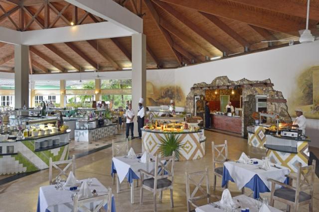 Varadero / Cayo Largo (Iberostar Tainos 4* /     Grand Memories Cayo Largo 5*
