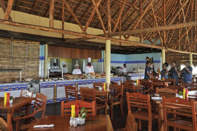 Varadero / Cayo Largo (Iberostar Tainos 4* /     Grand Memories Cayo Largo 5*