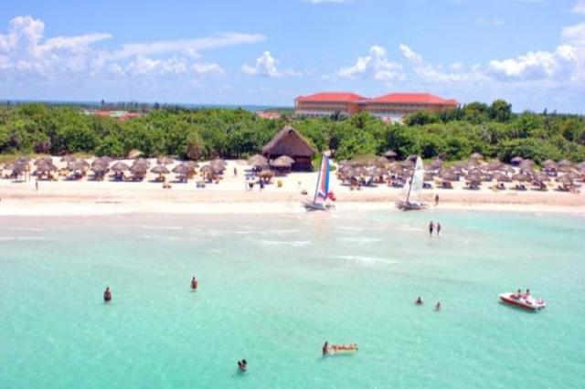 Varadero / Cayo Largo (Iberostar Tainos 4* /     Grand Memories Cayo Largo 5*